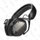 V-Moda Crossfade Wireless Over-Ear Headphones (Gunmetal) | $90 | Amazon